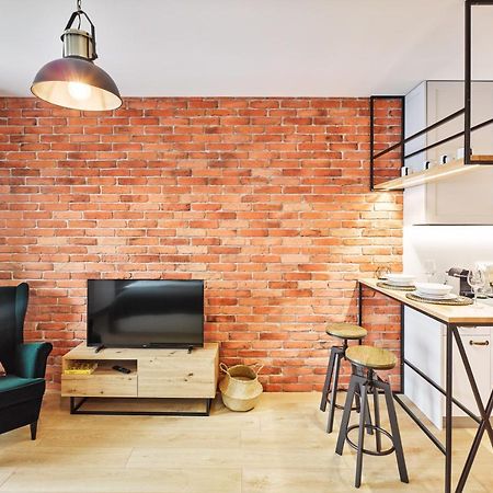 Atelier Apartamenty Praga No.7 Warszawa Eksteriør bilde