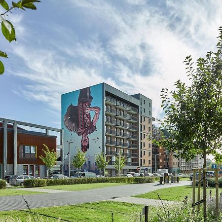 Atelier Apartamenty Praga No.7 Warszawa Eksteriør bilde