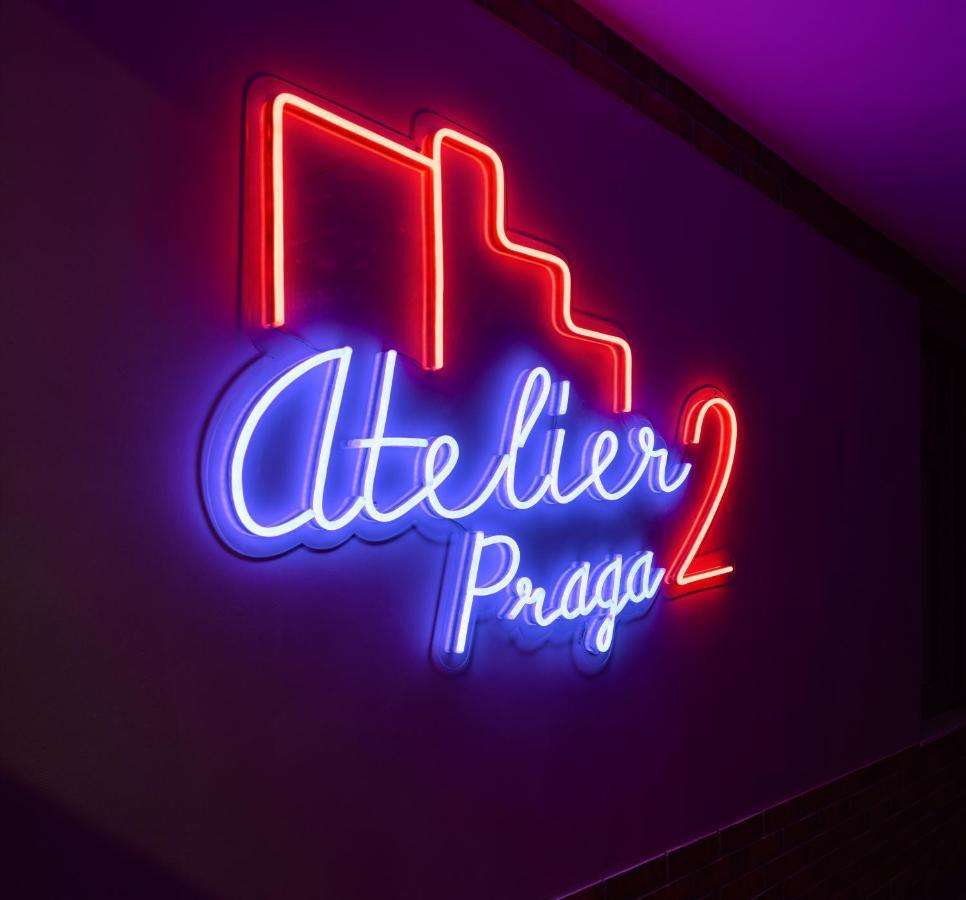 Atelier Apartamenty Praga No.7 Warszawa Eksteriør bilde