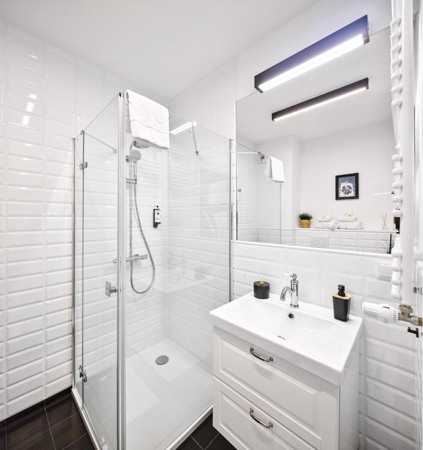 Atelier Apartamenty Praga No.7 Warszawa Eksteriør bilde